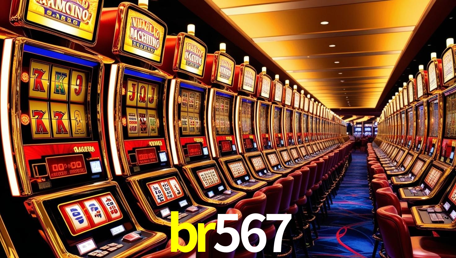 BR567.COM Login Rápido