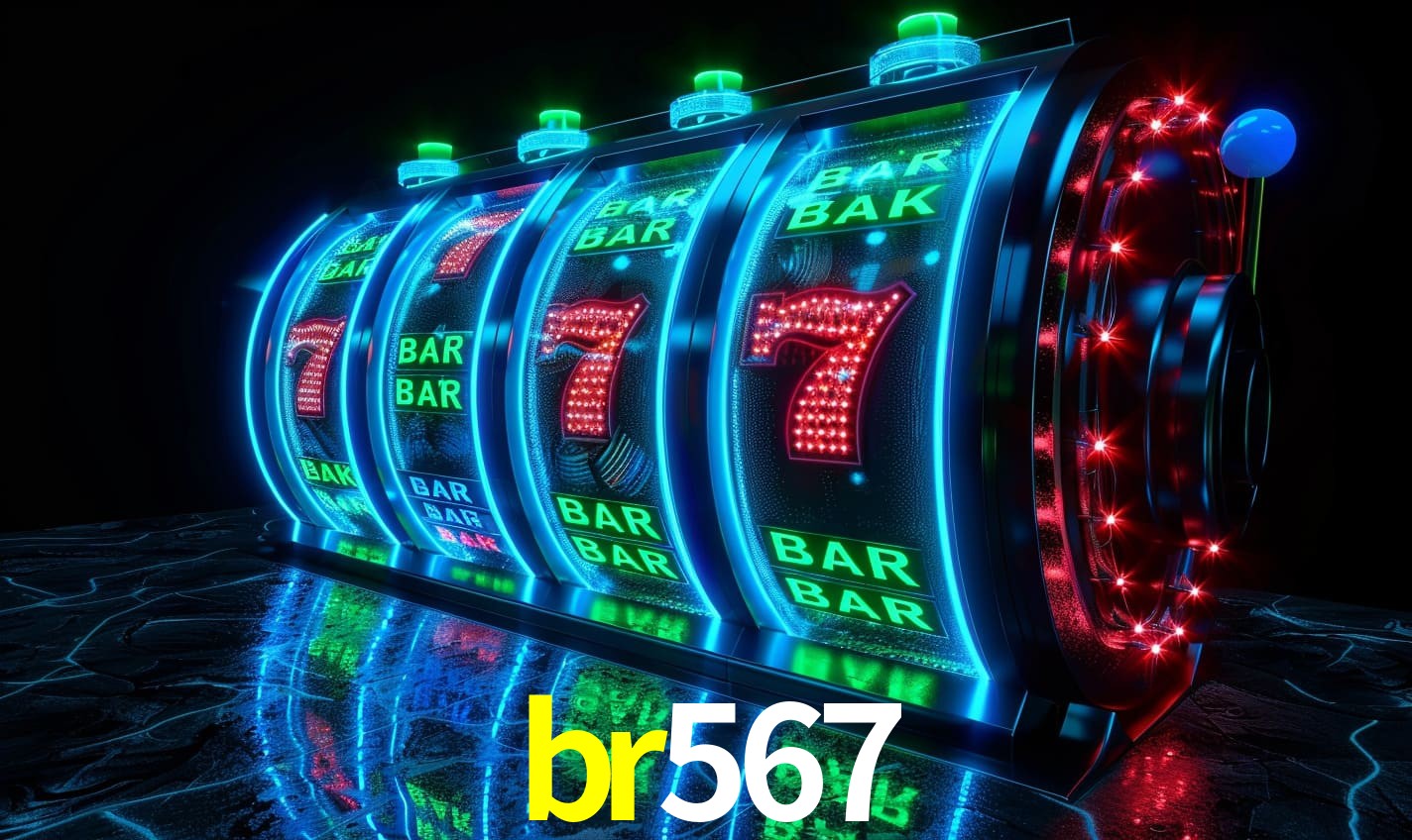 Jogos de Cassino BR567.COM