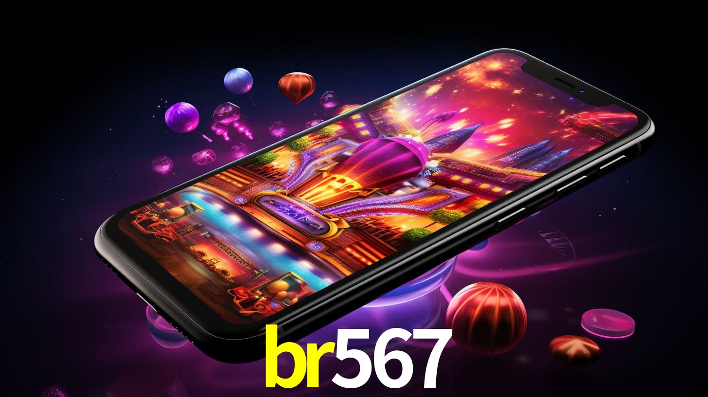 Cassino de Jogos BR567.COM